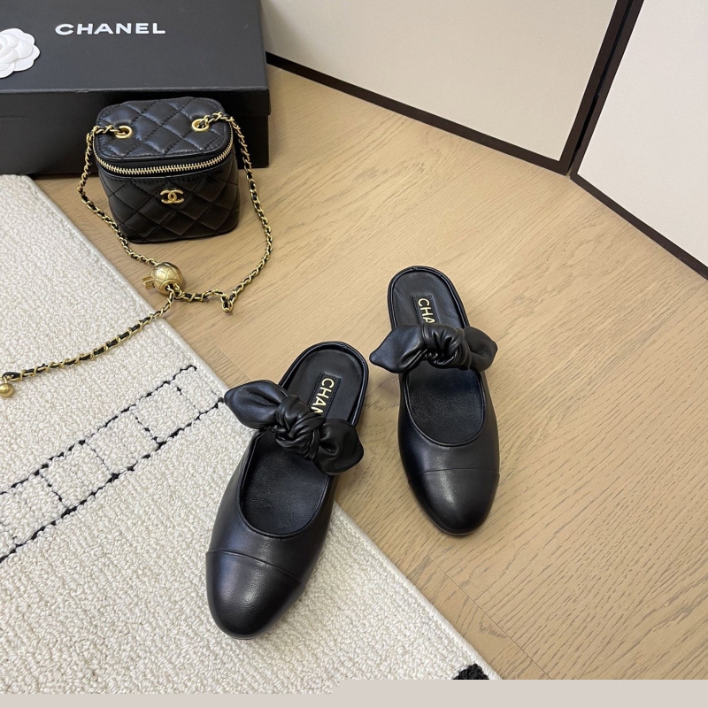Ch*el slippers